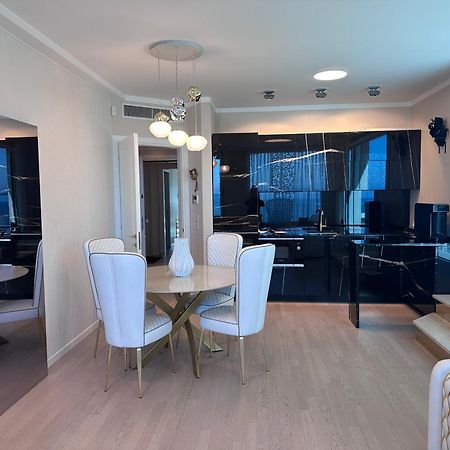 The Promenade Luxury Wellness Hotel Riccione Zewnętrze zdjęcie