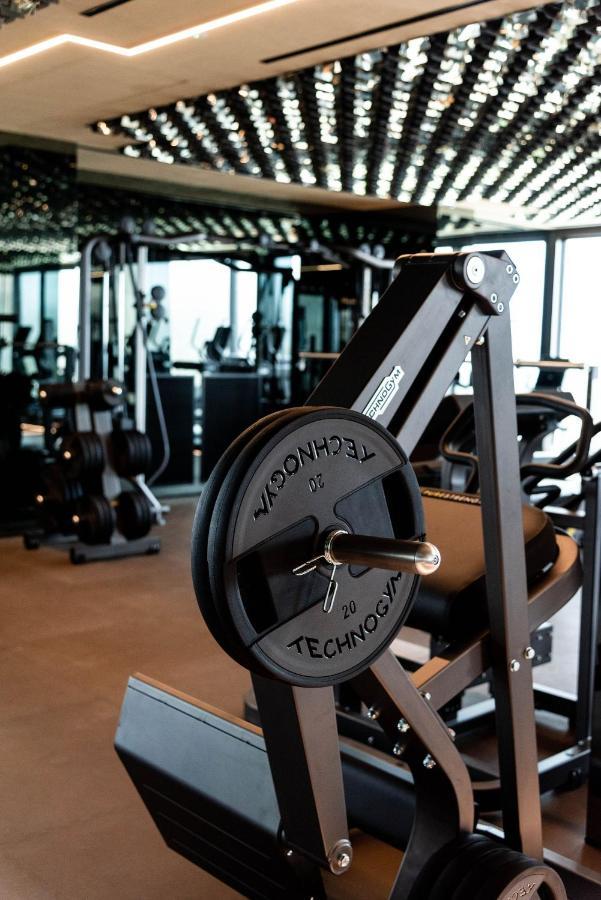 The Promenade Luxury Wellness Hotel Riccione Zewnętrze zdjęcie