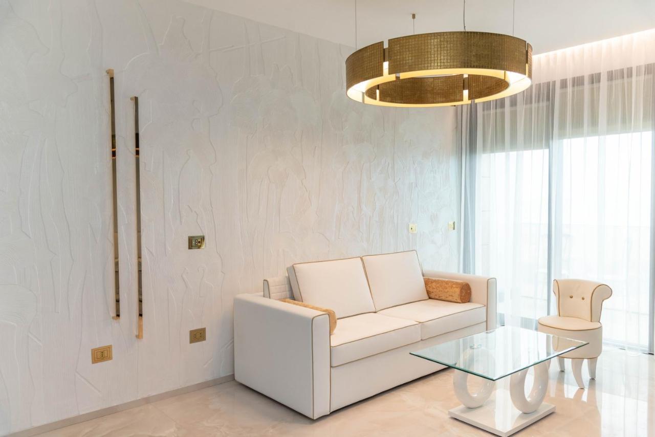The Promenade Luxury Wellness Hotel Riccione Zewnętrze zdjęcie