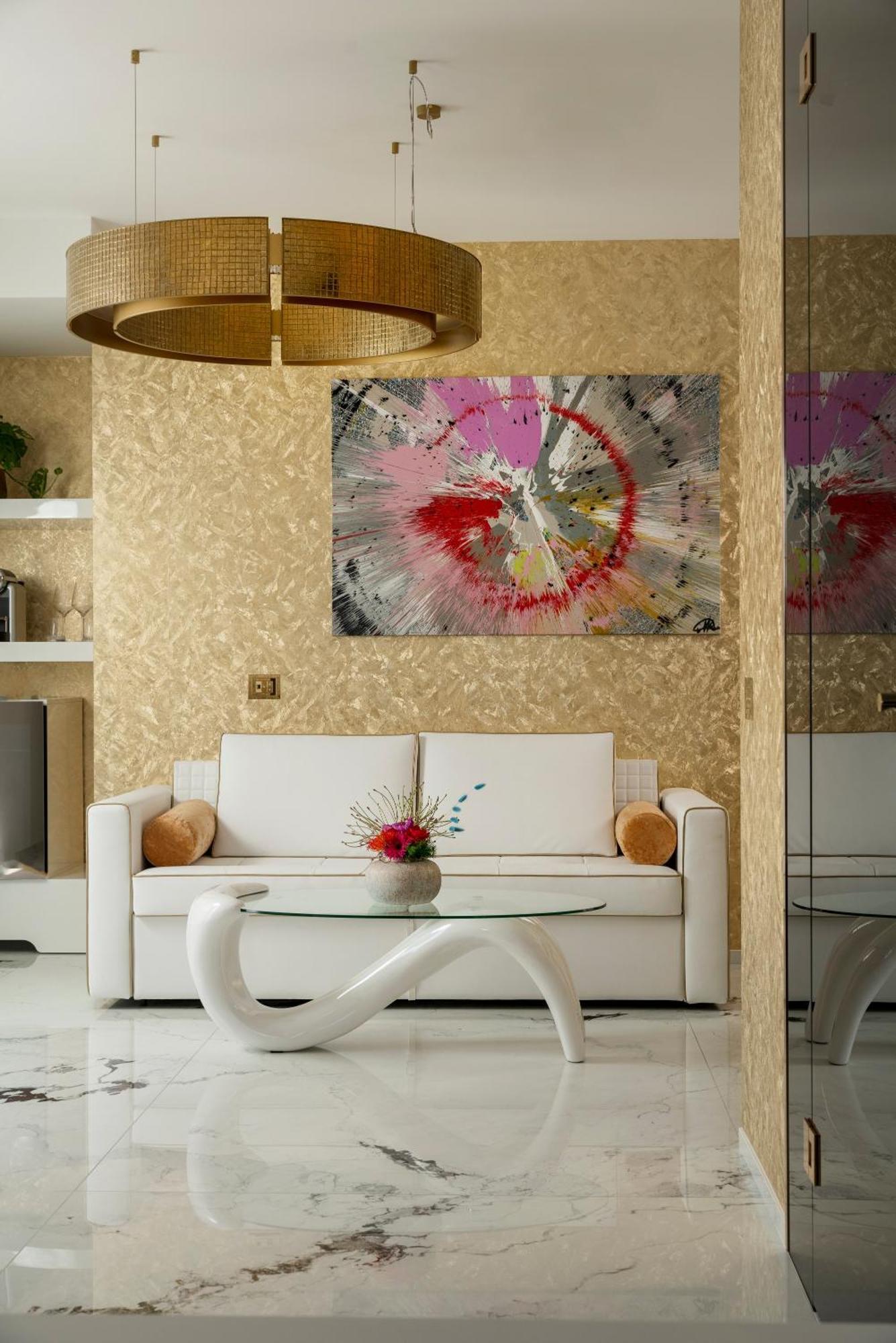 The Promenade Luxury Wellness Hotel Riccione Zewnętrze zdjęcie