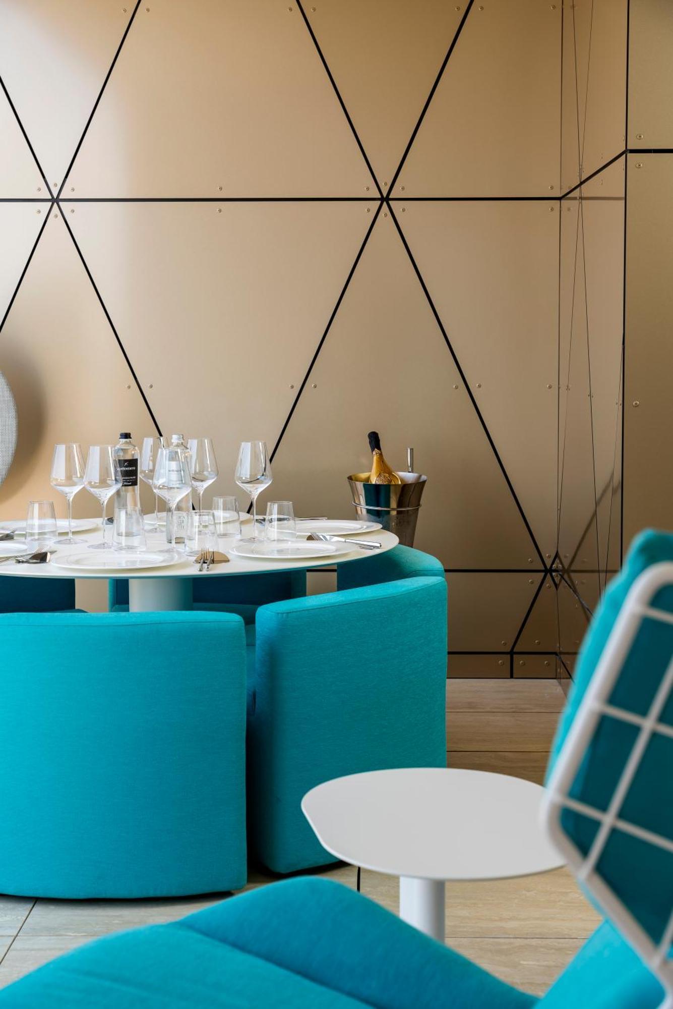 The Promenade Luxury Wellness Hotel Riccione Zewnętrze zdjęcie