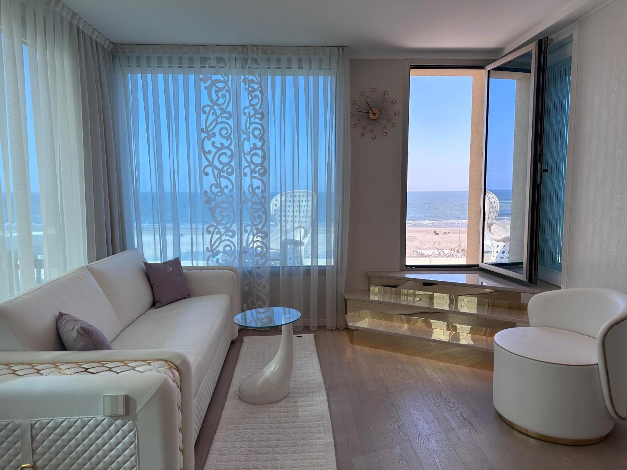 The Promenade Luxury Wellness Hotel Riccione Zewnętrze zdjęcie